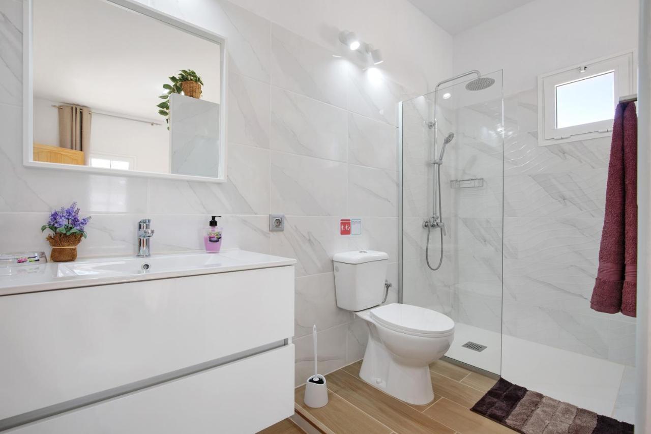 Apartamento El Naranjo Con Jacuzzi Tarajalejo Εξωτερικό φωτογραφία