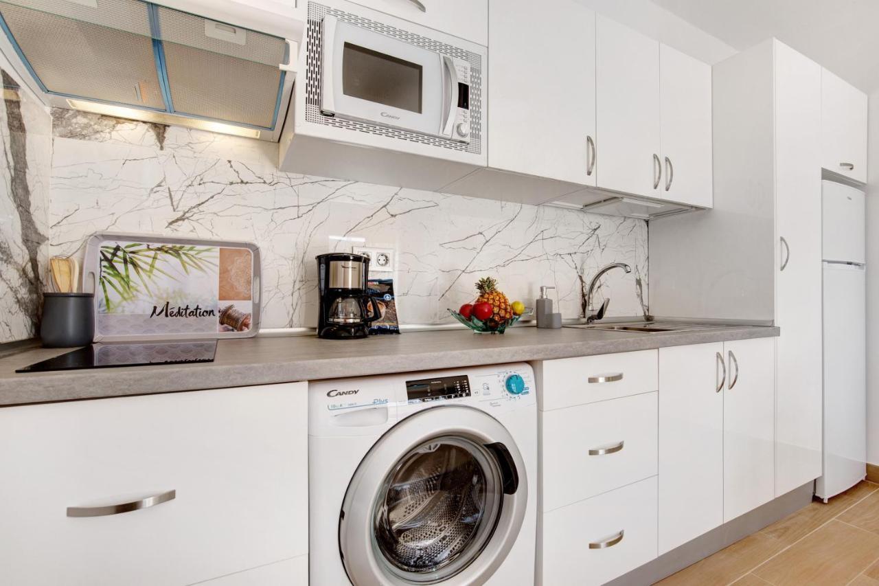 Apartamento El Naranjo Con Jacuzzi Tarajalejo Εξωτερικό φωτογραφία