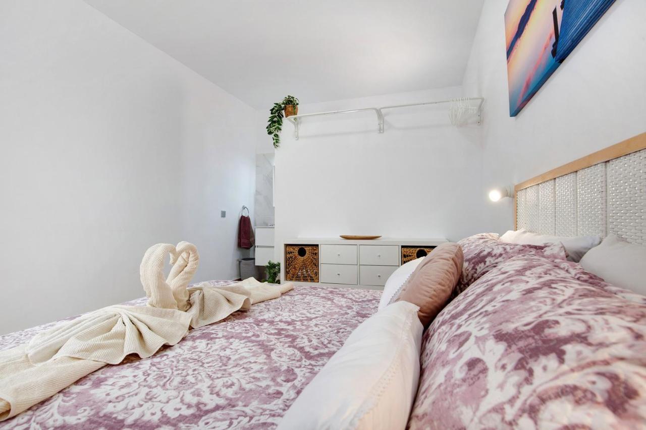 Apartamento El Naranjo Con Jacuzzi Tarajalejo Εξωτερικό φωτογραφία