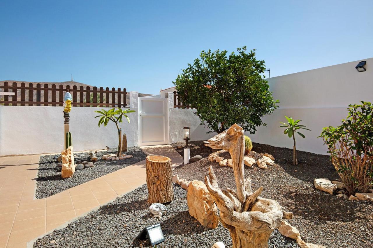 Apartamento El Naranjo Con Jacuzzi Tarajalejo Εξωτερικό φωτογραφία