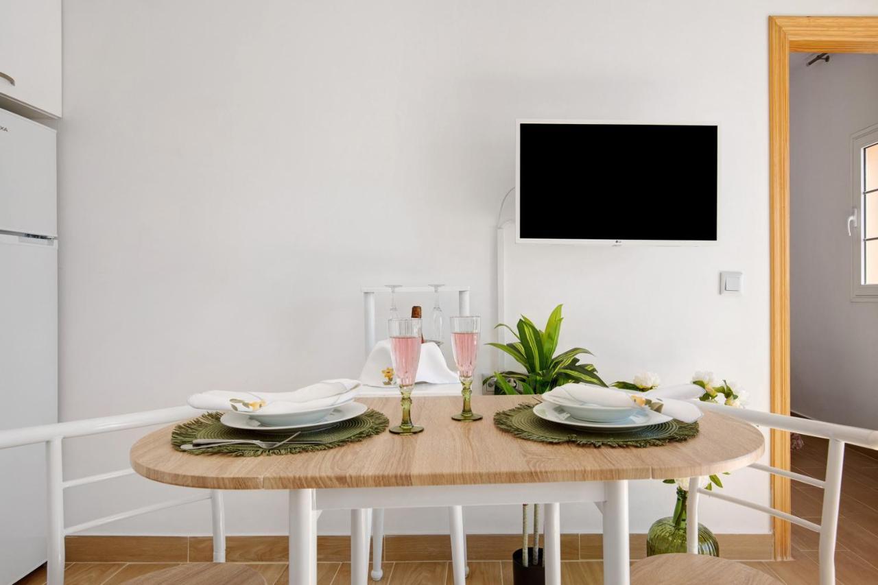 Apartamento El Naranjo Con Jacuzzi Tarajalejo Εξωτερικό φωτογραφία